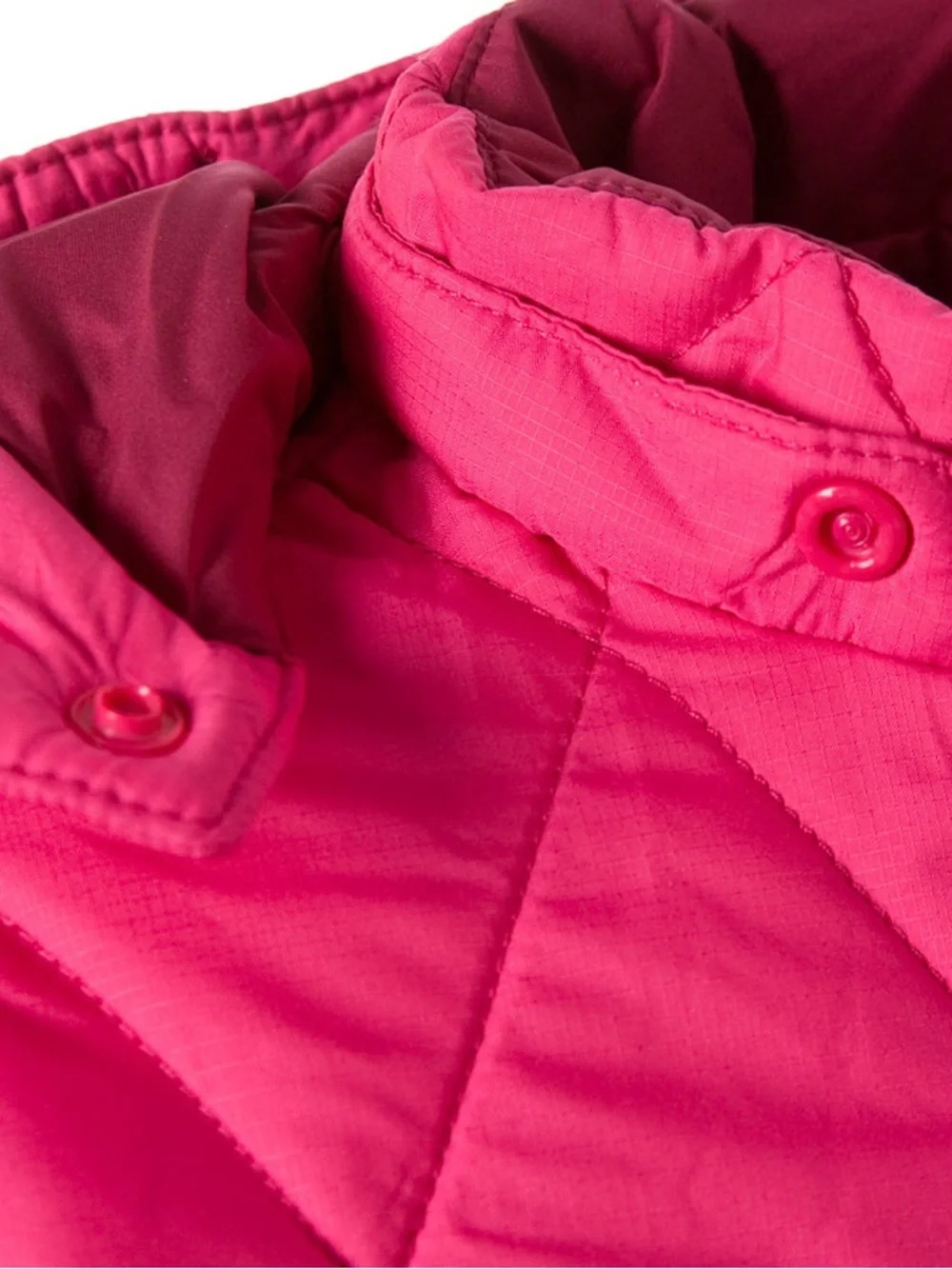 PATAGONIA Detachable Hooded Full Zipper Long Sleeve Puff Rider Jacket